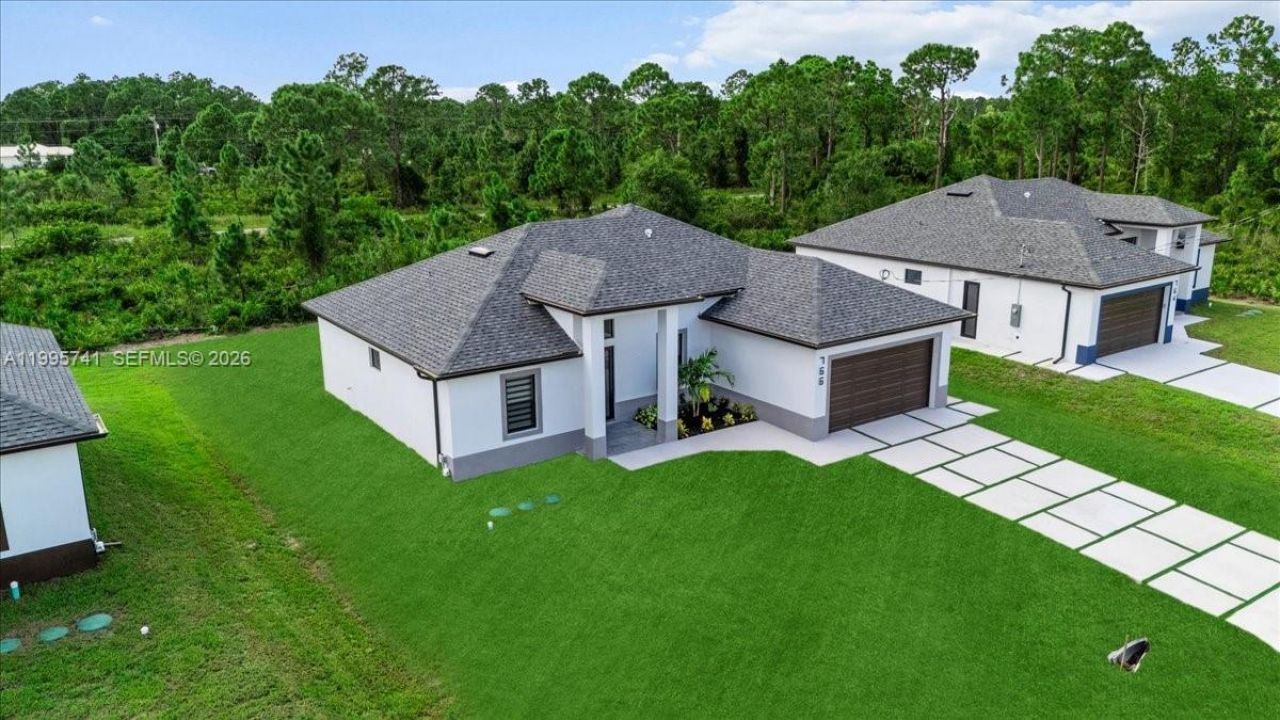 766 Roma Ave S, Lehigh Acres, FL 33974 Photo