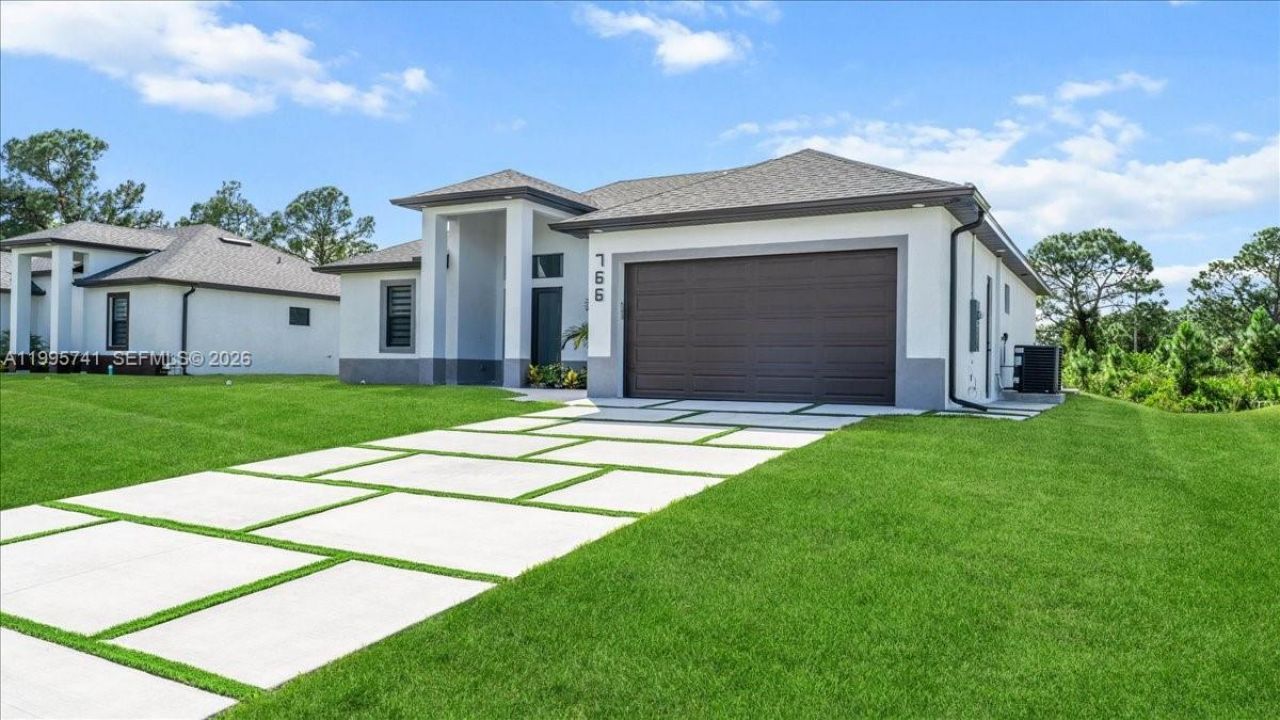 766 Roma Ave S, Lehigh Acres, FL 33974 Photo