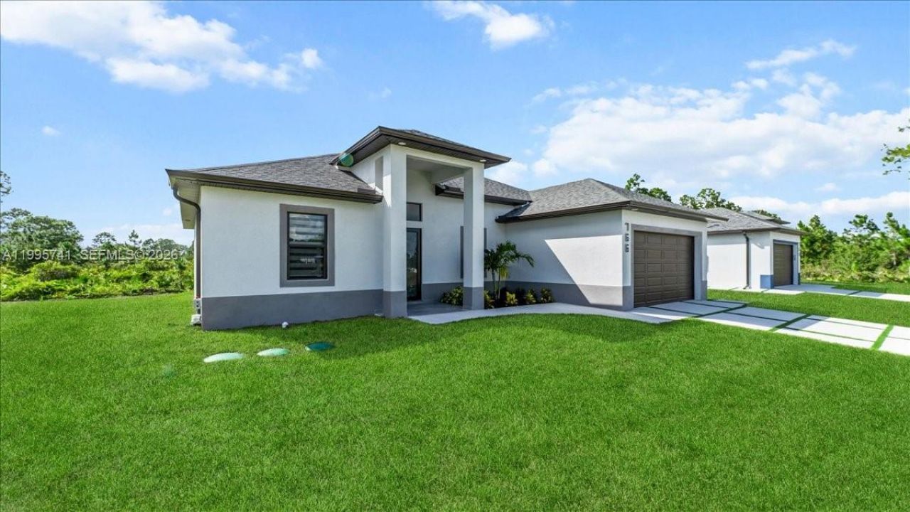 766 Roma Ave S, Lehigh Acres, FL 33974 Photo