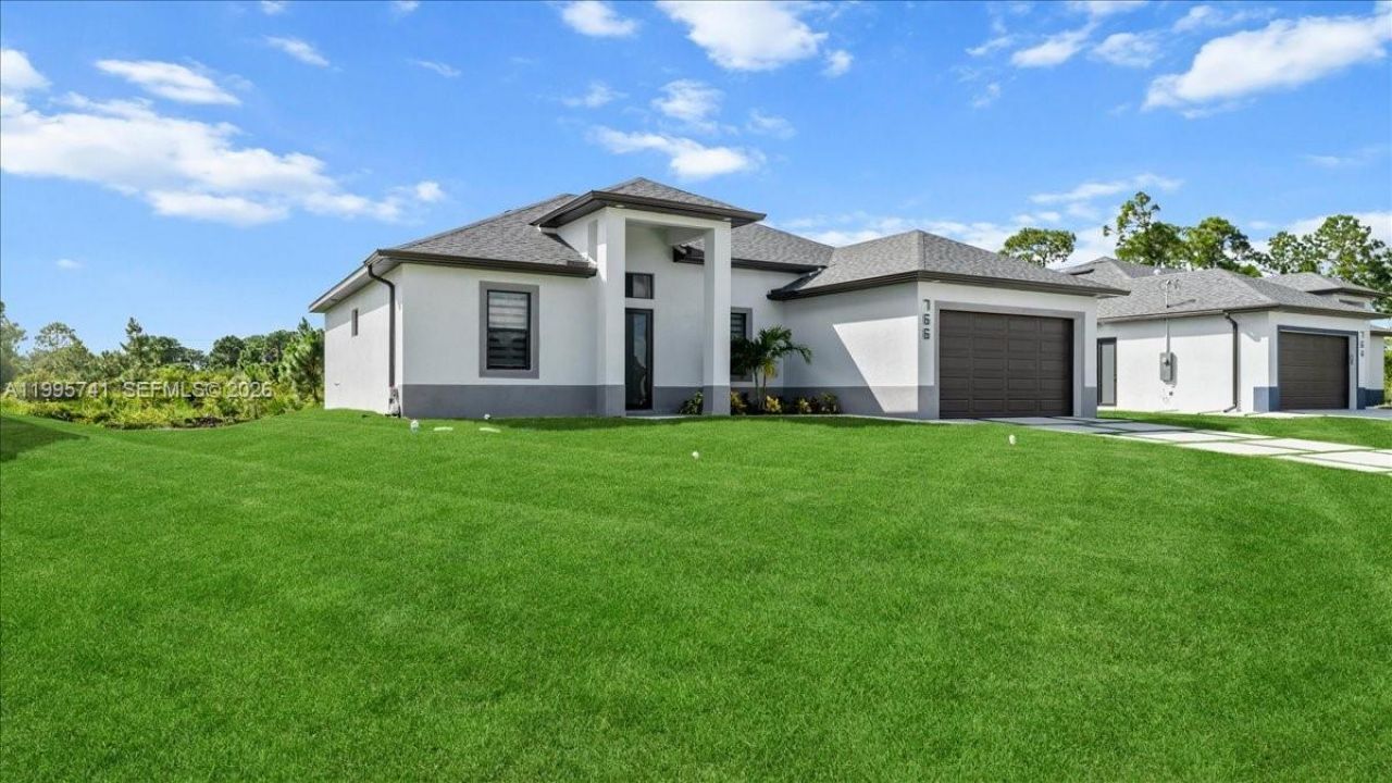 766 Roma Ave S, Lehigh Acres, FL 33974 Photo