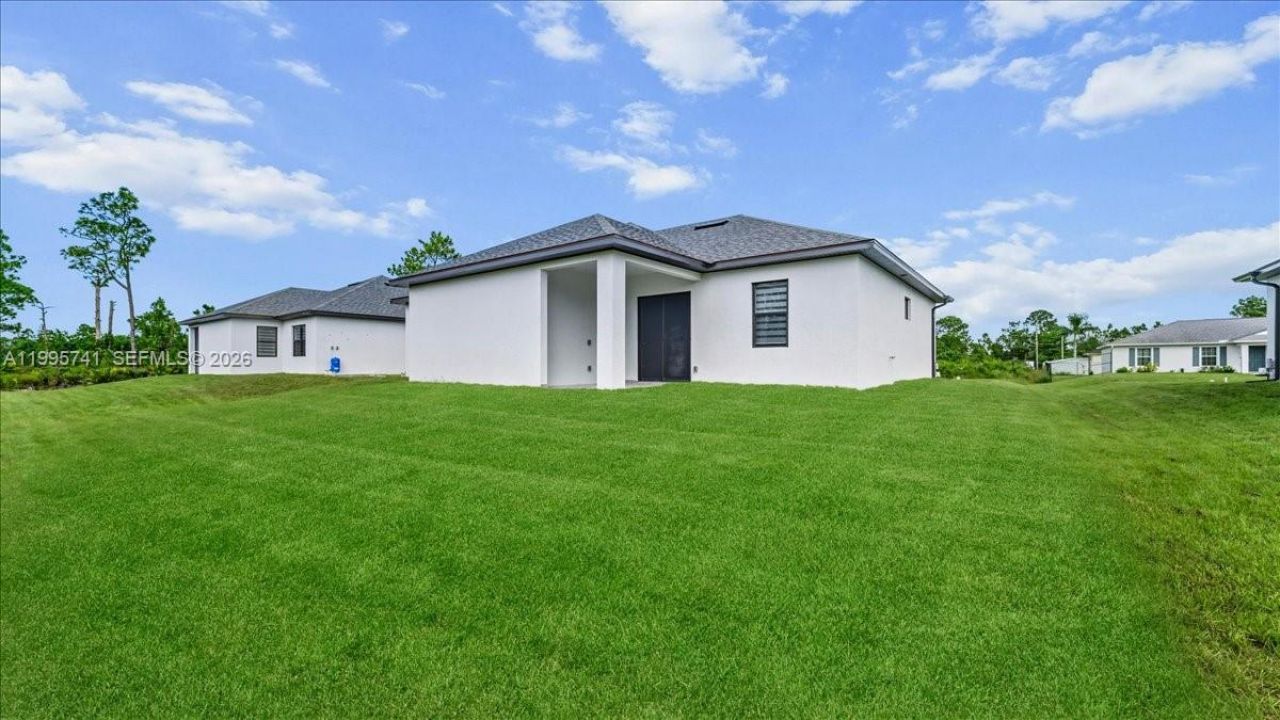 766 Roma Ave S, Lehigh Acres, FL 33974 Photo