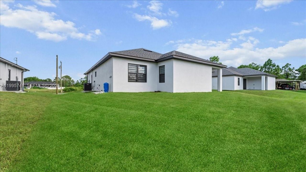 766 Roma Ave S, Lehigh Acres, FL 33974 Photo