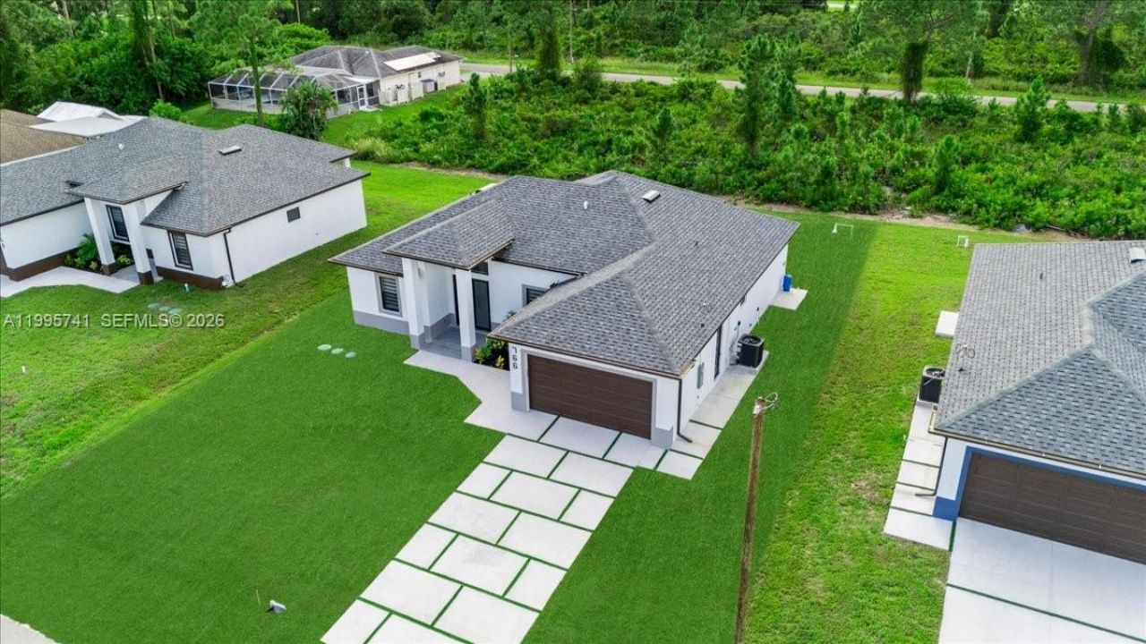 766 Roma Ave S, Lehigh Acres, FL 33974 Photo