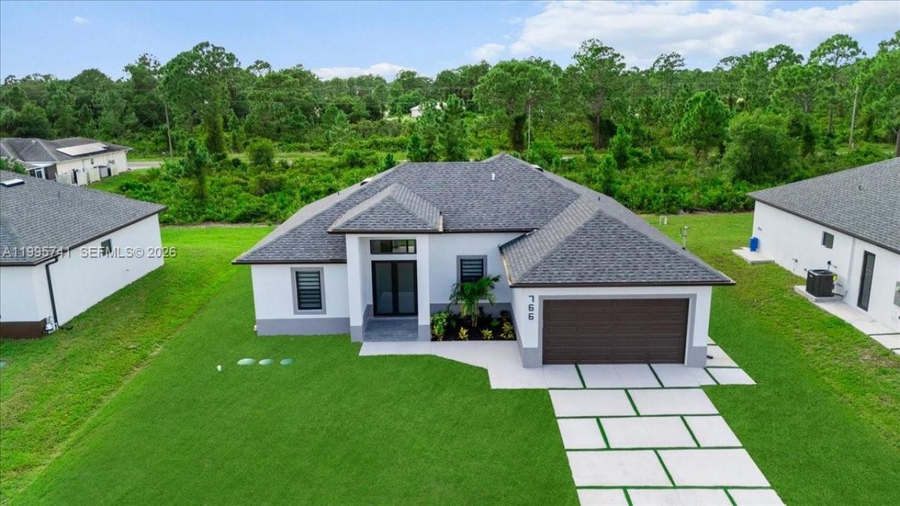 766 Roma Ave S, Lehigh Acres, FL 33974 Photo