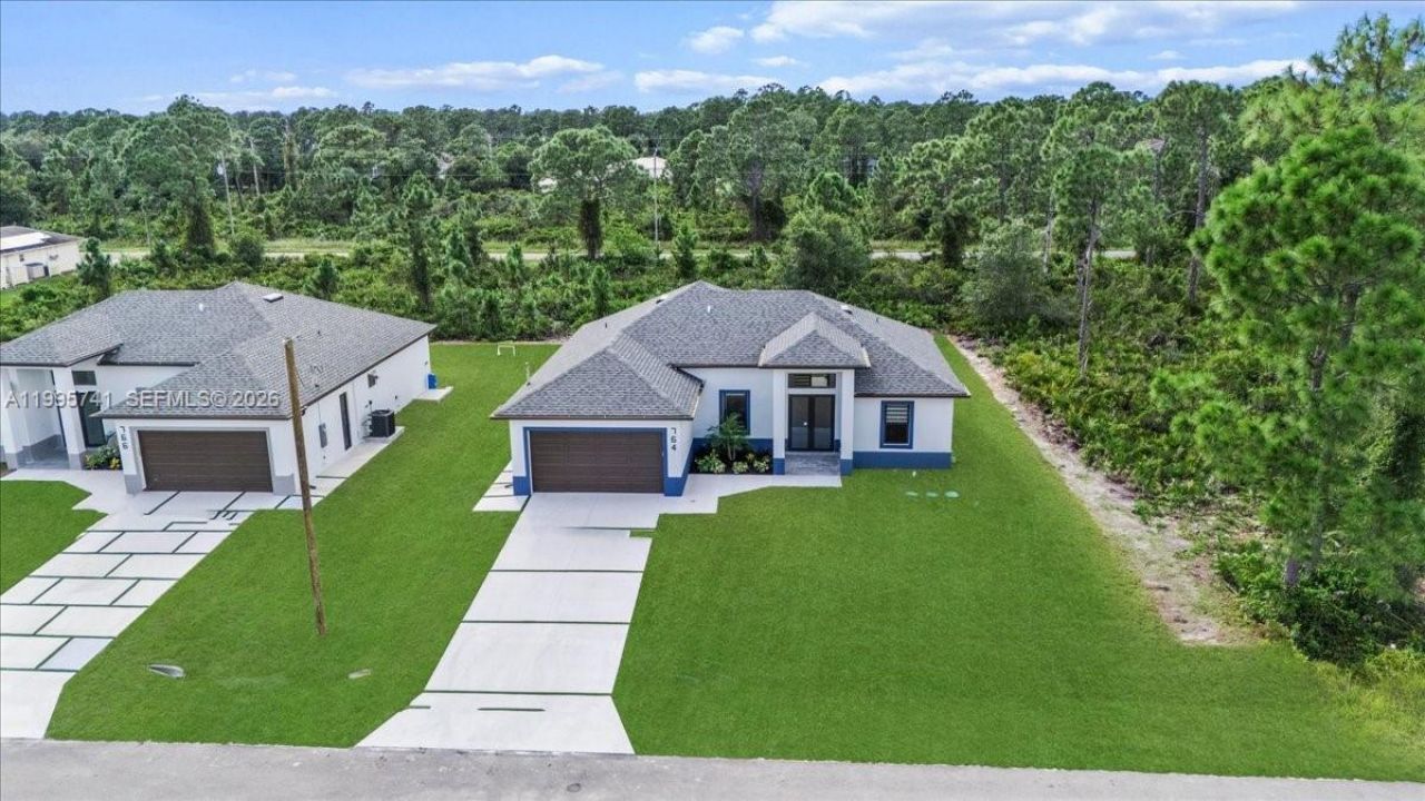 766 Roma Ave S, Lehigh Acres, FL 33974 Photo