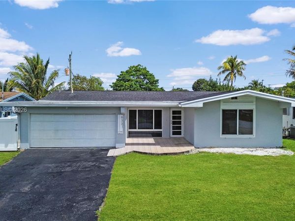 6331 SW 35th St, Miramar, FL 33023