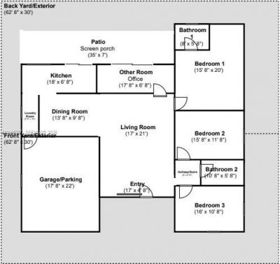 6331 SW 35th St, Miramar, FL 33023 Photo