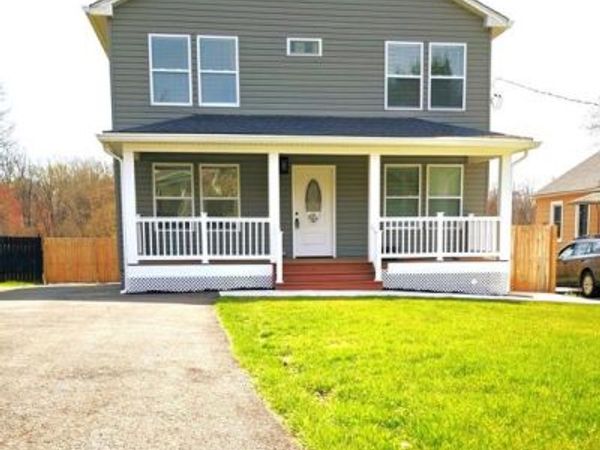 19 N RITTERS LANE, OWINGS MILLS, MD 21117