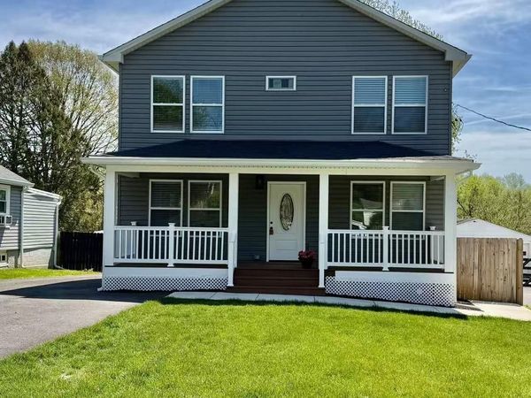 19 N RITTERS LANE, OWINGS MILLS, MD 21117