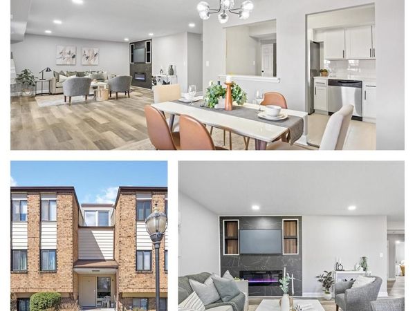 4 LONGSTREAM COURT , Unit 101, BALTIMORE, MD 21209