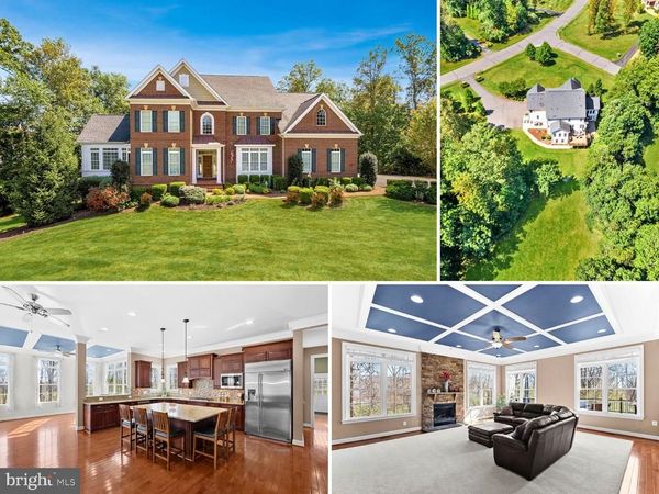 15806 WATERFORD CREEK CIRCLE, HAMILTON, VA 20158