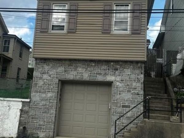 549 N 2ND STREET , STEELTON, PA 17113