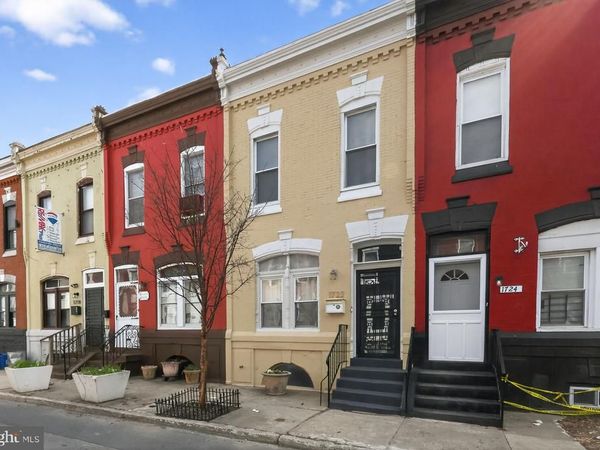 1722 EDGLEY STREET, PHILADELPHIA, PA 19121