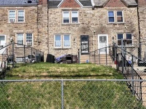 6314 LARGE STREET, PHILADELPHIA, PA 19149