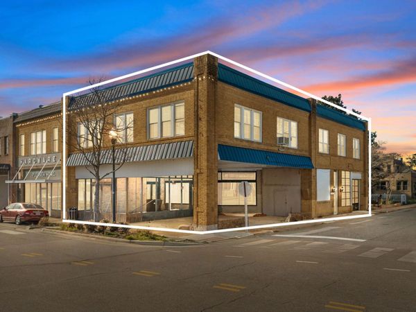 101 N Broad Street, Columbia, NC 27925