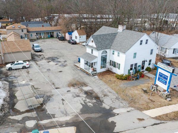 852 Lafayette Road, Hampton, NH 03842