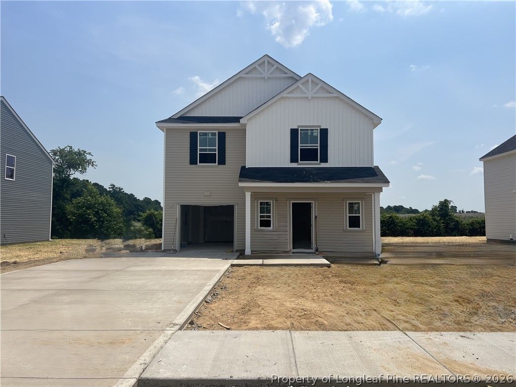 338 Wicklow Lane, Raeford, NC 28376 Main Photo