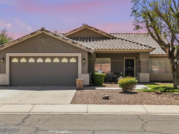 49 W IVANHOE Street, Gilbert, AZ 85233