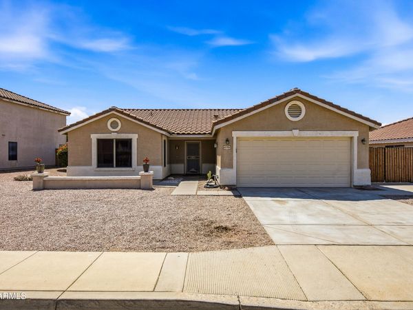10701 E ARBOR Avenue, Mesa, AZ 85208