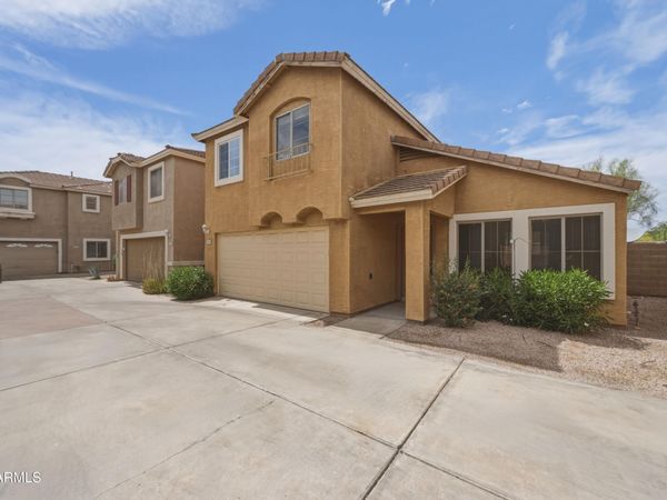 21862 N 40TH Place, Phoenix, AZ 85050