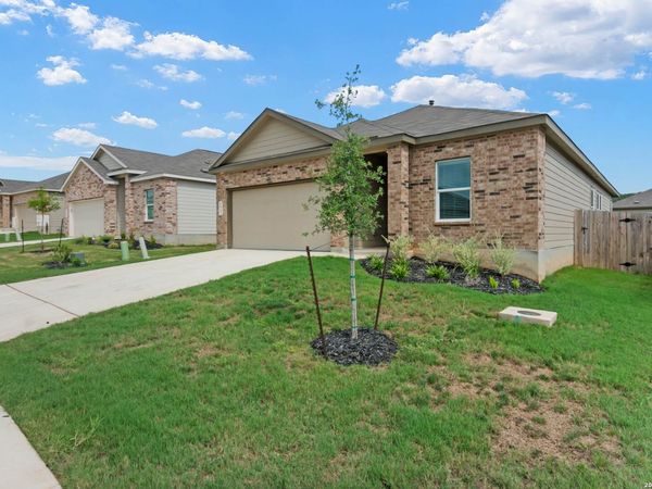 6063 Draw Loop, Bulverde, TX 78163