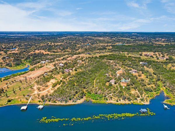00 Chimney Cove CT , Unit Lot 38, Marble Falls, TX 78654