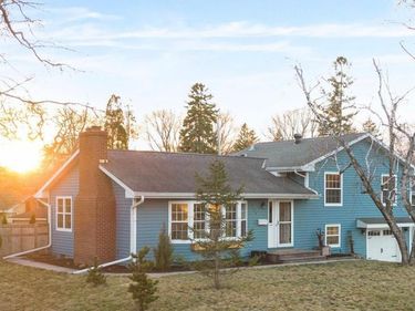 2164 Overlook Drive, Bloomington, MN 55431