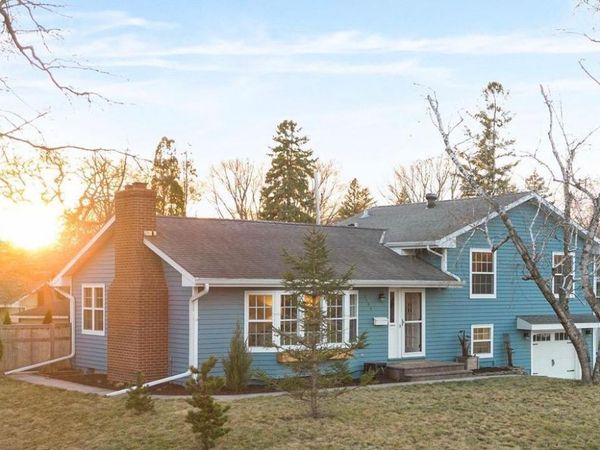 2164 Overlook Drive, Bloomington, MN 55431