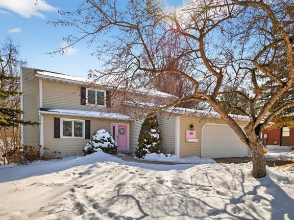 418 Meadow Run Drive SW, Rochester, MN 55902