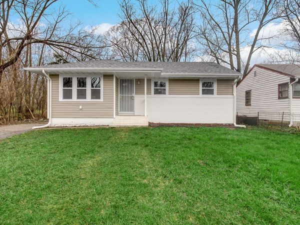 1330 Idaho Street, Gary, IN 46403