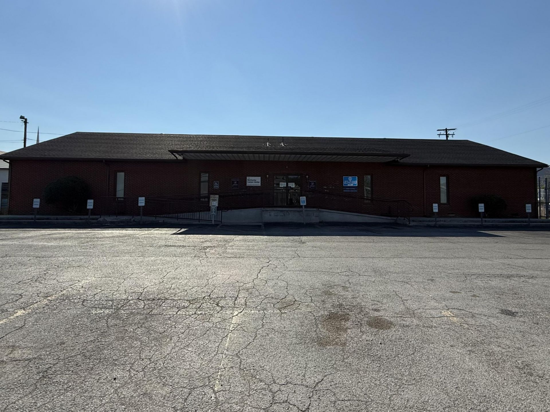 725 N 19th Street, Middlesboro, KY 40965