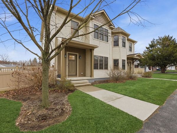 70 Hatfield St, Unit 70B, Northampton, MA 01060