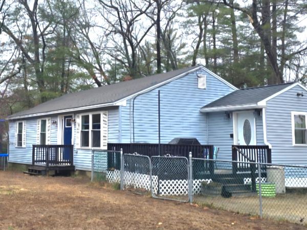 6 Beverly Street, Sanford, ME 04073