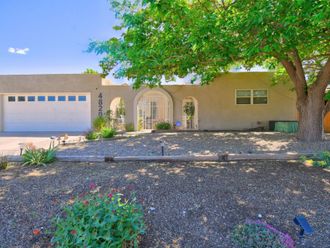 4820 Yucatan Drive NE Albuquerque, NM 87111