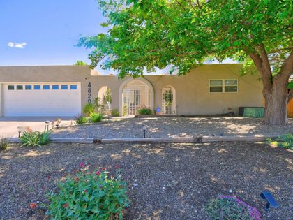 4820 Yucatan Drive NE Albuquerque, NM 87111