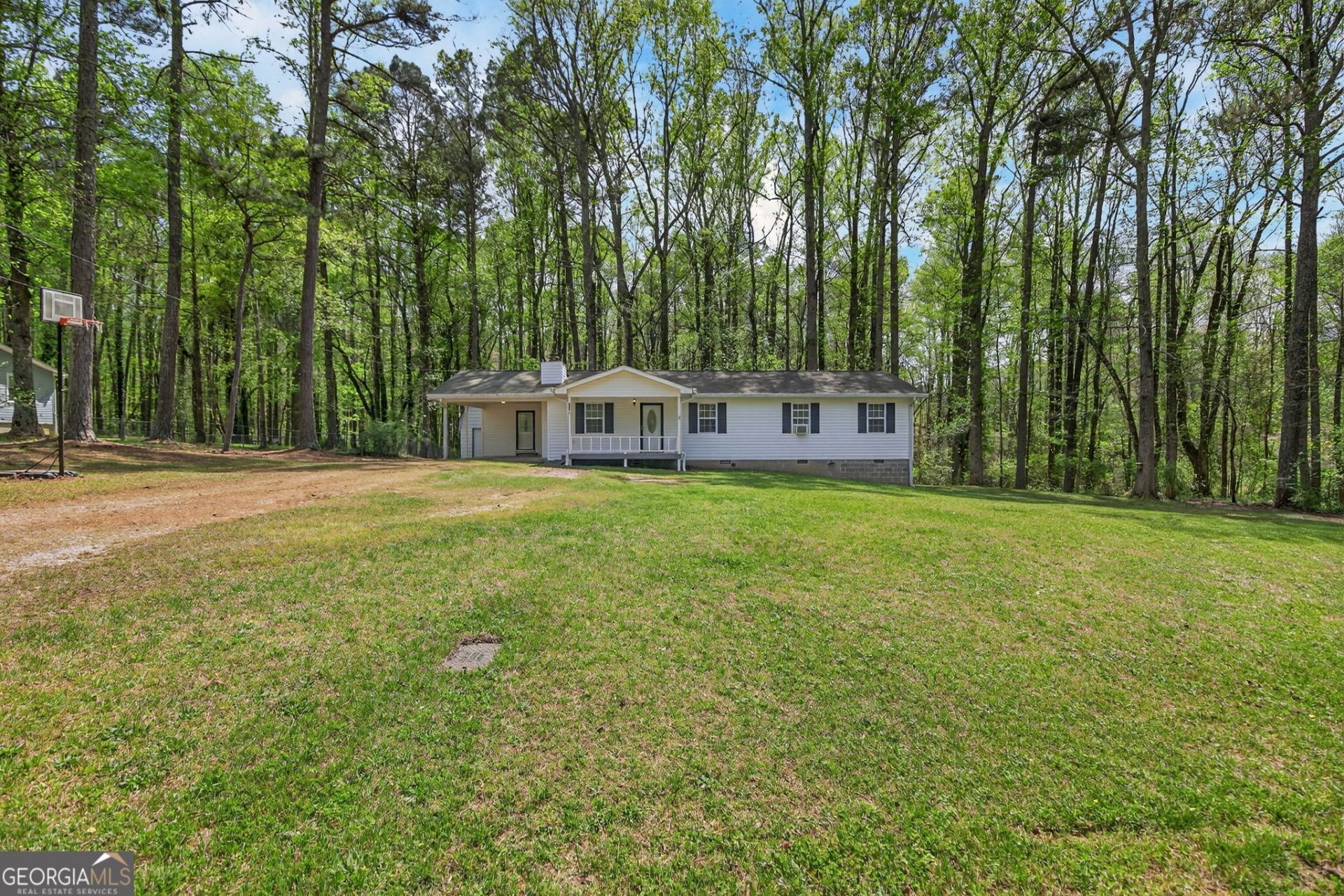 176 Fawn Drive, Villa Rica, GA 30180 Main Photo