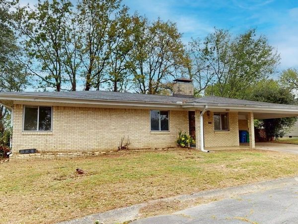 5431 Chauvin Drive , North Little Rock, AR 72118