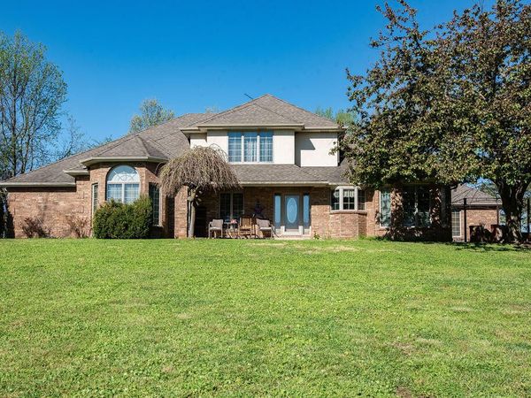 4181 N Farm Road 35, Ash Grove, MO 65604