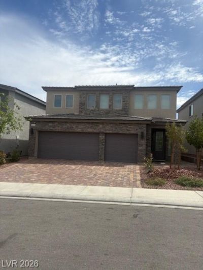 7065 W Camero Avenue, Las Vegas, NV 89113 Main Photo