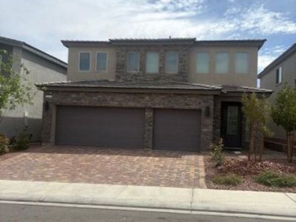 7065 W Camero Avenue, Las Vegas, NV 89113
