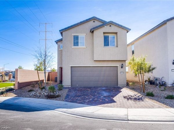 5215 Lissome Lily Court , Las Vegas, NV 89139