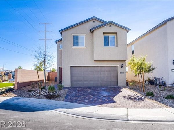 5215 Lissome Lily Court , Las Vegas, NV 89139