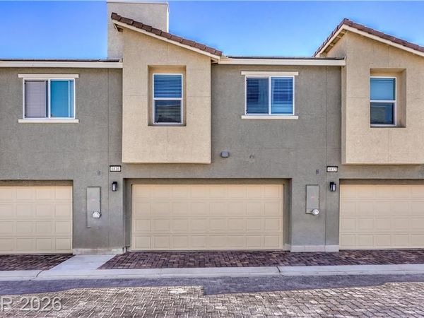 6816 Citron Mist Court , North Las Vegas, NV 89086