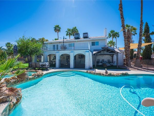 5544 Toluca Court , Las Vegas, NV 89120