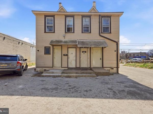 909 SPRINGFIELD ROAD , Unit D, DARBY, PA 19023