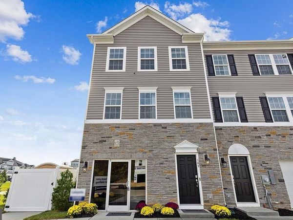 235 MACOUN WAY, GLASSBORO, NJ 08028