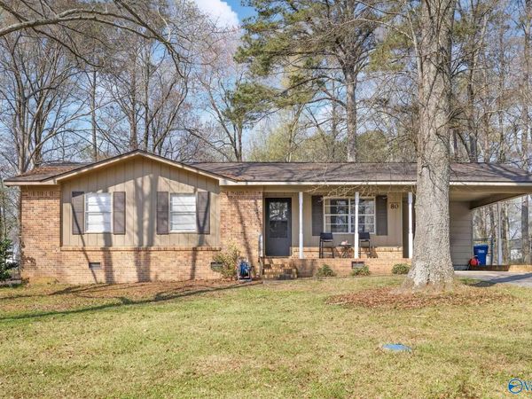 80 Pine Lane, Boaz, AL 35956