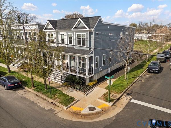 3018 M Street, Richmond, VA 23223