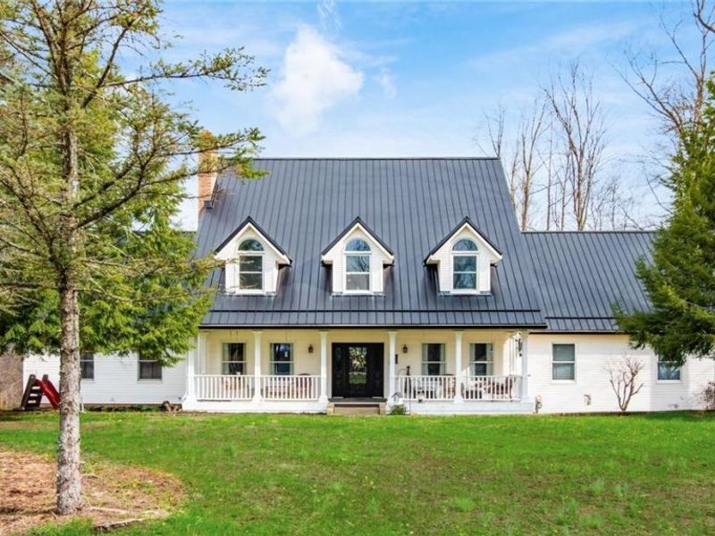 2531 Nicholas Lane, Dresden, OH 43821 Photo 1