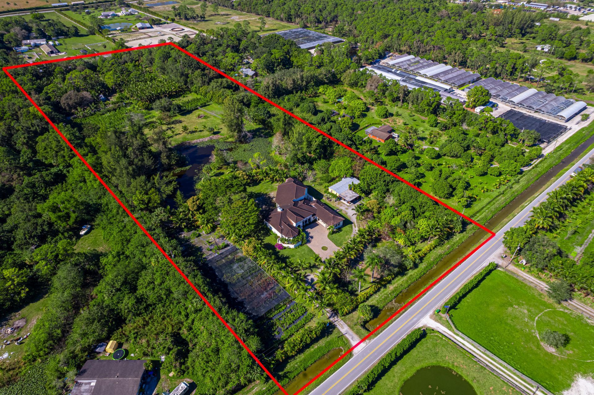 2943 B Road, Loxahatchee Groves, FL 33470 Photo